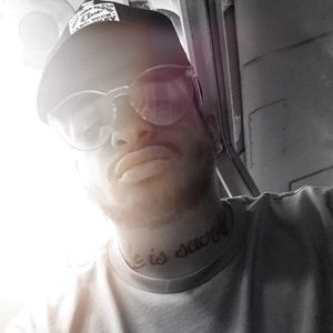 Meet your Posher, Greg